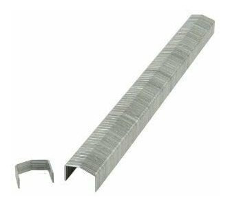 Set Of Stcr- -inch Length Gauge Galvanized Fine Wire