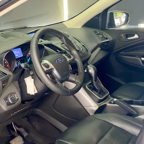 Ford Escape 2.0 Se 4x2