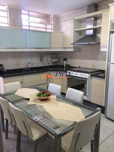 Imagem 13 de 15 de Sobrado A Venda No Bairro Vila Galvão - Jundiaí, Sp - Ph69979