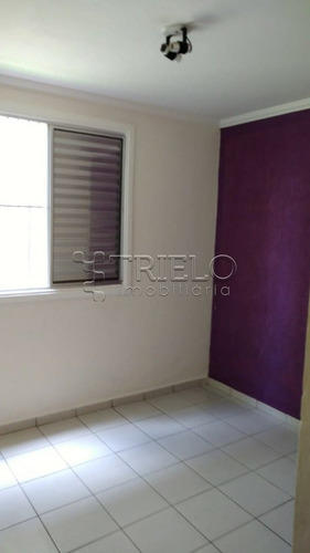 Imagem 9 de 12 de Venda-apartamento Com 02 Dorms- 01 Vaga-mogi Moderno-mogi Das Cruzes-sp - V-3135
