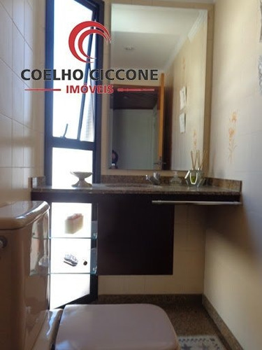 Imagem 15 de 15 de Compre Apartamento Em Santa Paula - V-643