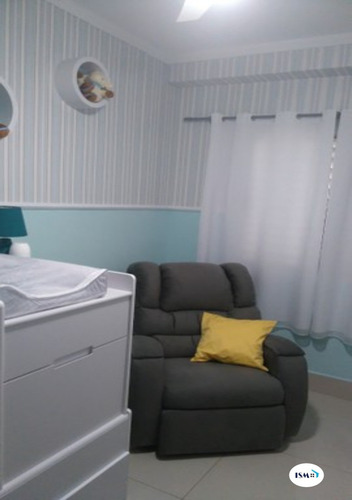 Imagem 4 de 13 de Apartamento De 70 M² 2 Dor.sendo 1 Suíte À Venda No Condomínio Residencial Angelim - Ap00756 - 70470591