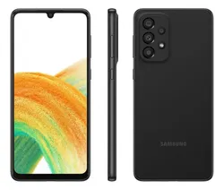 Comprar Samsung Galaxy A33 5g 128 Gb Seminovo Bom no Mercado Livre