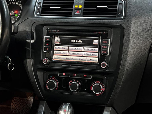 Volkswagen Jetta 2.0 Comfortline