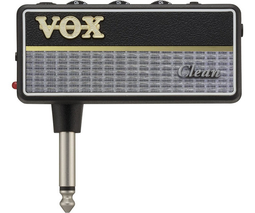 Vox Amplug 2 Ap2cl