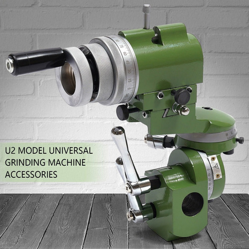 U2 25mm Multifunción Amoladora Universal Afilador