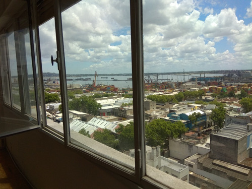 Venta Apartamento 3 Dor, Cochera, Vivienda Y/o Oficina.