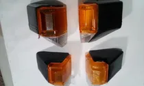 Comprar Cocuyos Cruces Toyota Fj75 Machito\u002Fhembrita Izq Y Der