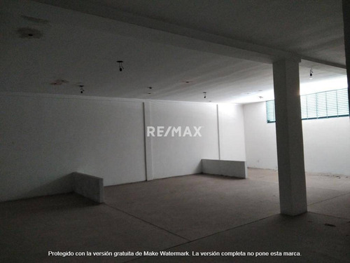 Imagen 6 de 14 de 166725 Am* Alquiler Edificio Comercial San Blas