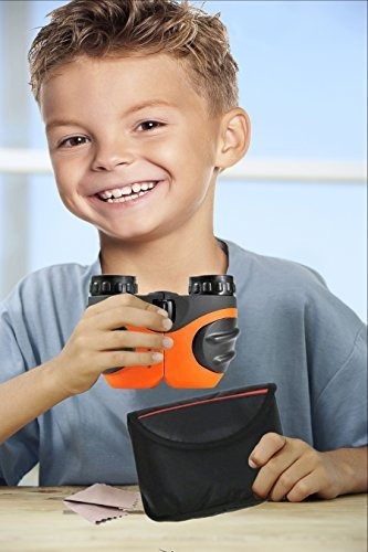 Los Mejores Juguetes Para Niños Binoculares De Viaje