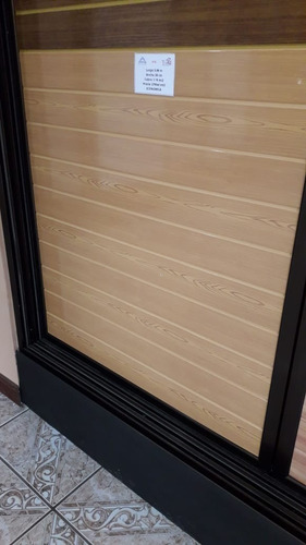 Tablillas Pvc Gruesas Y Buenas