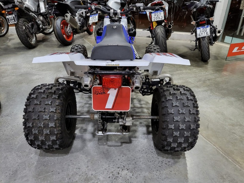 Imagen 3 de 8 de Yamaha Banshee 350