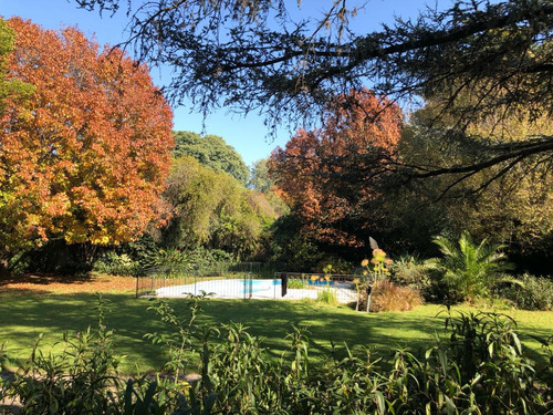 Terreno En  Lomas De San Isidro Ideal Inversor