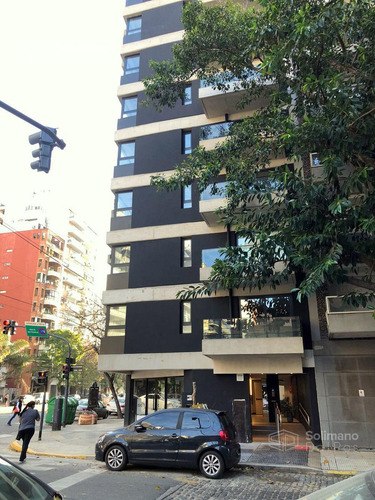Venta De Departamento 2 Ambientes En Palermo - Ultimos Pisos