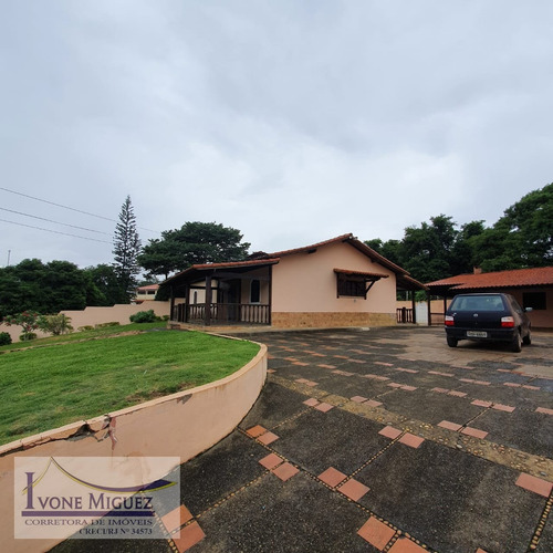 Imagem 2 de 15 de Casa Em Recanto - Paty Do Alferes - 3190