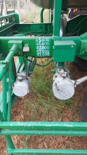 Carreta Bitren Inox 45 Mil Litros Temos Varios