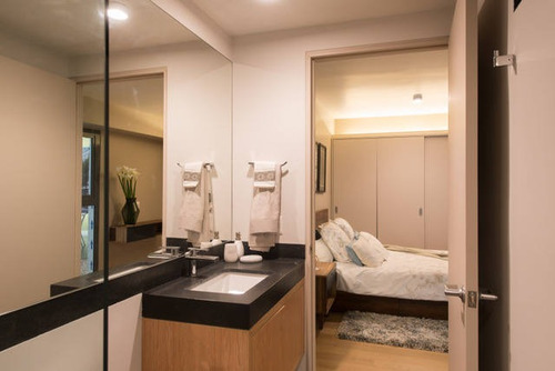 Imagen 11 de 12 de Departamento En Renta A Estrenar Etre - En Nuevo Polanco. Et 901, 63518