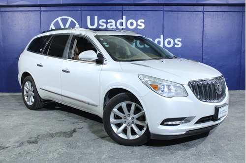 Buick Enclave 3.6 Paq D At