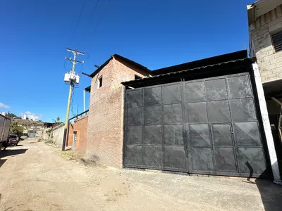 Galpón en alquiler