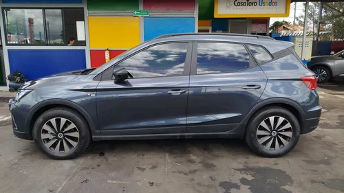 Seat Arona REFERENCE