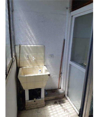 Imagen 11 de 14 de Departamento De 1 Dormitorio En Venta