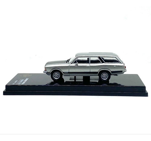 Imagem 4 de 6 de Chevrolet Opala Caravan Ss 78 - Br Classics - Frete Grátis