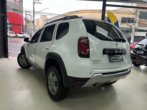 Renault Duster GOPRO 1.6 16V FLEX AUT.