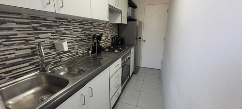 Departamento Amoblado (20742)