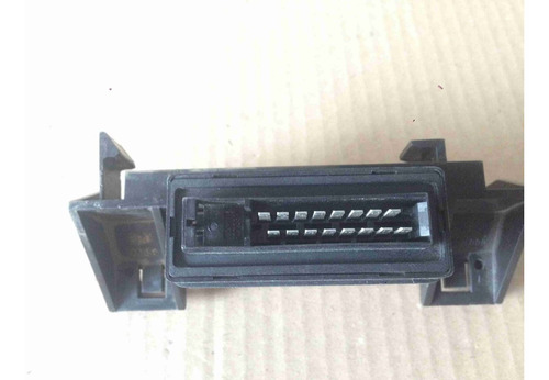 Modulo Bcm Body Control Confort 04-06 Gm Astra 09135156 Orig