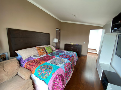 Imagen 6 de 14 de Casa Venta Rincon De San Isidro Metepec