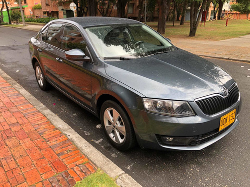 Skoda Octavia 1.4 Turbo Elegance