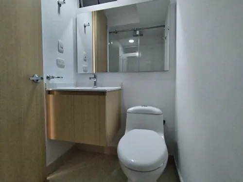 Apartamento En Venta En Villa Alsacia. Cod V16660