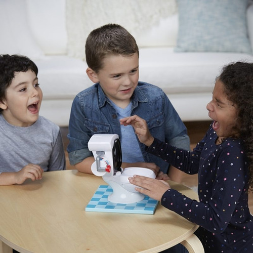Baño Loco Juego De Mesa Hasbro Gaming - Original Piu Online