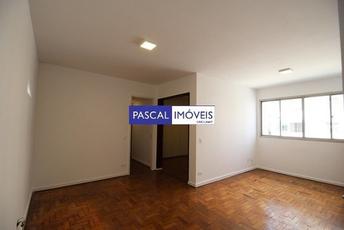 Imagem 1 de 15 de Apartamento 03 Dormitorios 02 Vagas Campo Belo - V-16046