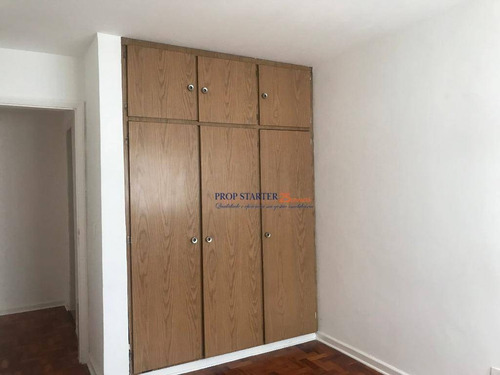 Imagem 9 de 30 de Apartamento Com 2 Dormitórios À Venda, 80 M² Por R$ 900.000 - Consolação - São Paulo/sp - Ap0161