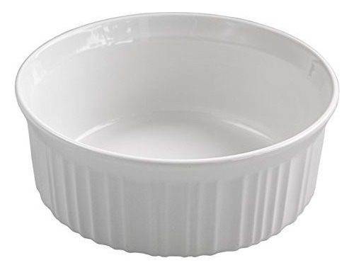 Corningware  Plato Para Hornear 1,5 Cuartos De Galón, ...