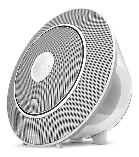 Jbl Voyager Parlante Blanco