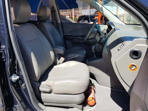 Hyundai Tucson Glsb Automática Ipva 2020 Pago