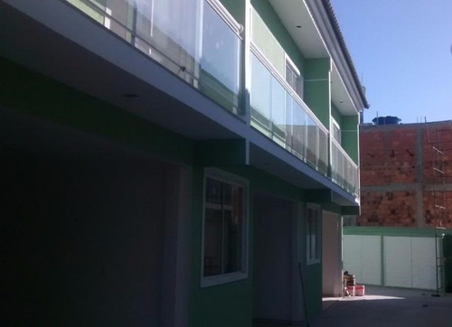 Imagem 19 de 19 de Casa Para Venda - Oswaldo Cruz, Rio De Janeiro - 110m², 1 Vaga - 381