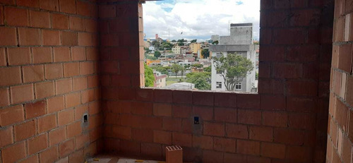 Imagem 9 de 15 de Apartamento - Padrão, Para Venda Em Contagem/mg - Imob110