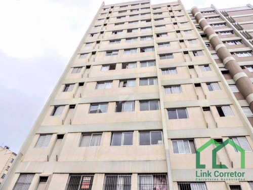 Imagem 2 de 9 de Apartamento À Venda, 50 M² Por R$ 180.000,00 - Centro - Campinas/sp - Ap1050
