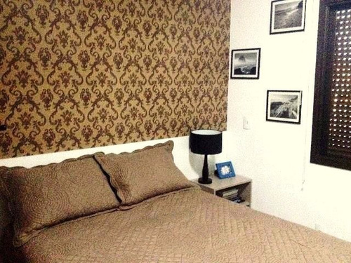 Imagem 15 de 15 de Apartamento Cristo Redentor Porto Alegre. - 3449