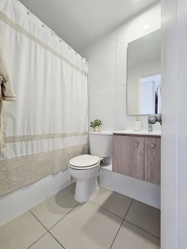 Arriendo Departamento, Gasto Común Incluido