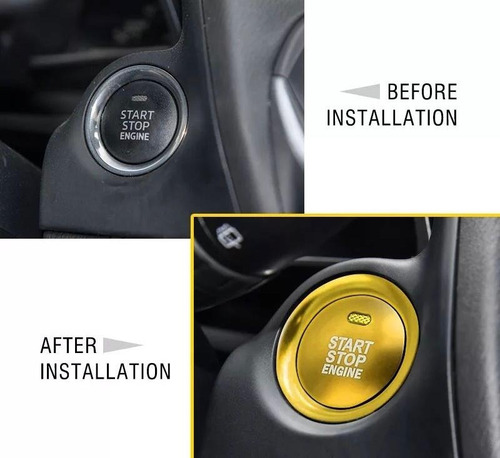 Botón Start Stop Encendido Mazda 2 3 6 Cx5 Cx3 2014 - 2021