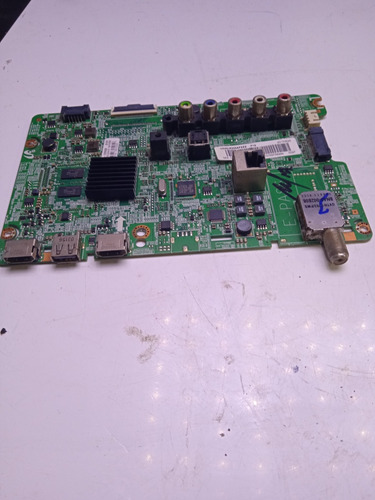Main Samsung Un40j5200af Bn41-02307 Bn94-11796m Bn97-12660b (Usado)
