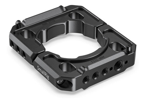 Imagen 1 de 6 de Smallrig Abradera Para Dji Ronin S Gimbal 2221b