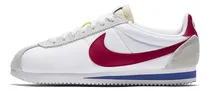 Comprar Zapatillas Nike Classic Cortez Nylon Forrest 898280-100   