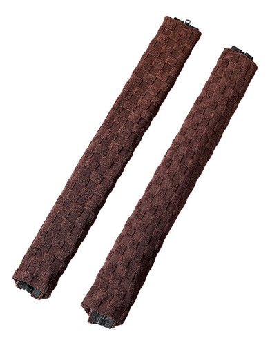 4 Fundas Para Reposabrazos De Silla, Fundas Para Marron
