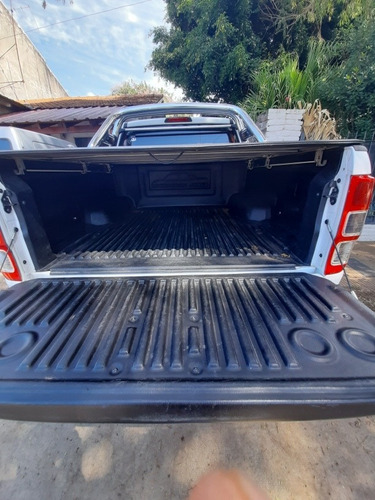 Ford Ranger 3.2 Cd 4x4 Xls Tdci 200cv Manual 2016