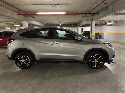 Honda HR-V 1.8 Ex 2wd Cvt l20